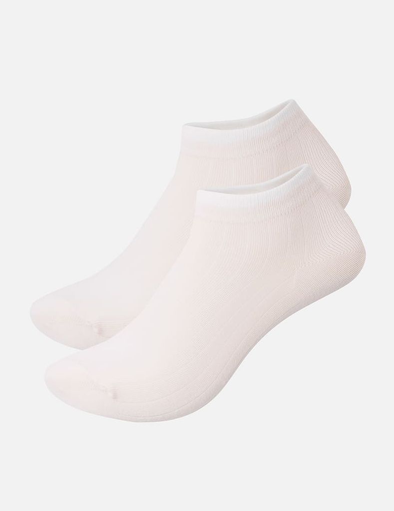 Tất cổ ngắn nữ combo 2 đôi WTA008K5