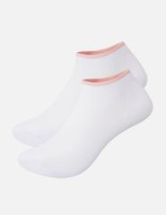 Tất cổ ngắn nữ combo 2 đôi WTA008K5
