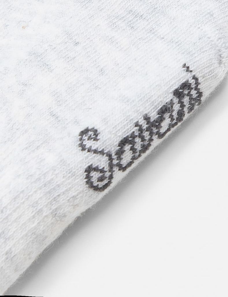 Tất cổ bí mật nữ combo 3 đôi WTA009K5