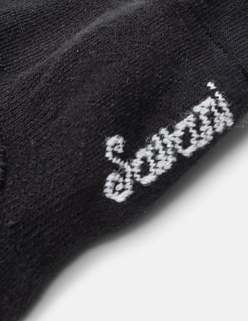 Tất cổ bí mật nữ combo 3 đôi WTA009K5