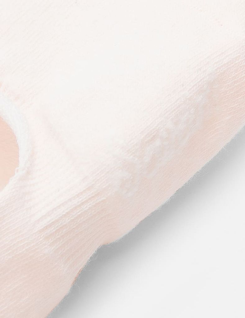 Tất cổ bí mật nữ combo 3 đôi WTA009K5