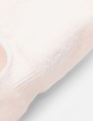 Tất cổ bí mật nữ combo 3 đôi WTA009K5