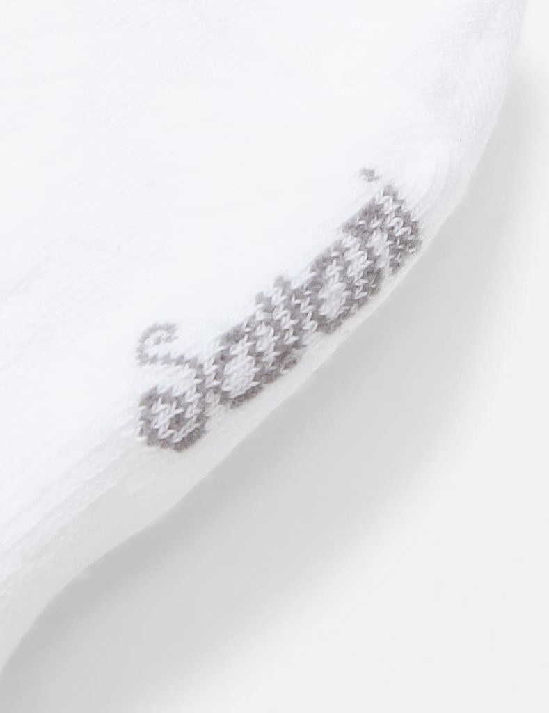 Tất cổ bí mật nữ combo 3 đôi WTA009K5