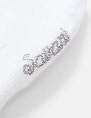 Tất cổ bí mật nữ combo 3 đôi WTA009K5