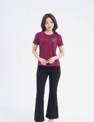 Áo đồng phục WTC003S5