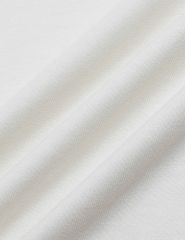 Áo thun nữ ngắn tay cổ tròn hình in trước ngực