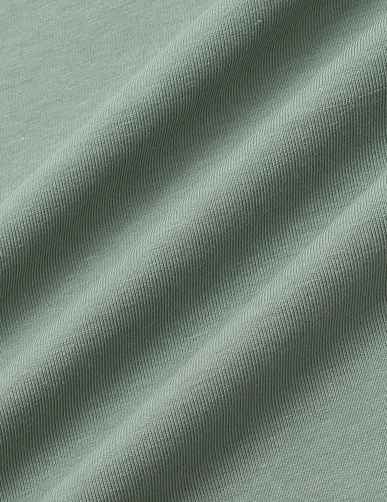 Áo thun ngắn tay nữ cổ tròn hình in trước ngực