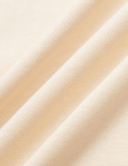 Áo thun ngắn tay cổ tròn nữ hình in trước ngực