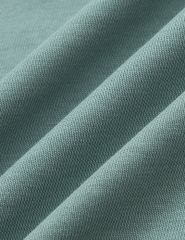 Áo thun ngắn tay cổ tròn nữ hình in trước ngực