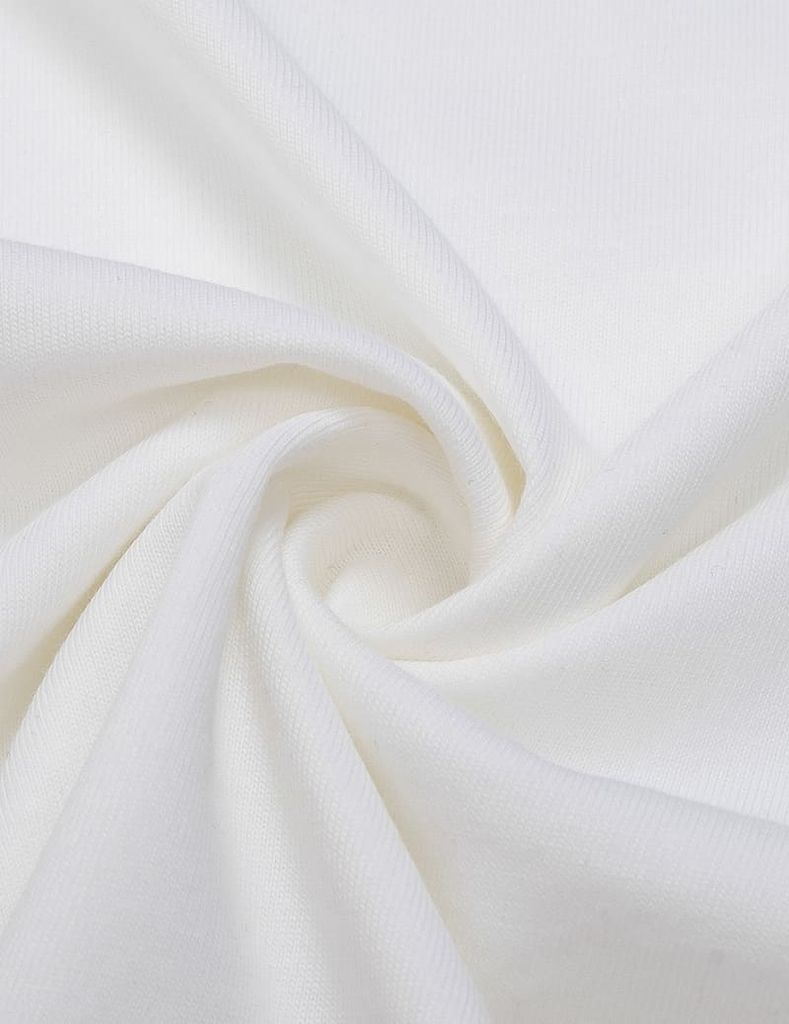 Áo thun ngắn tay cổ tròn nam hình in trước ngực