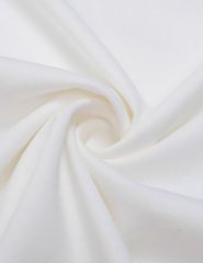 Áo thun ngắn tay cổ tròn nữ hình in trước ngực