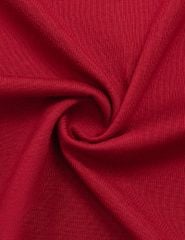 Áo thun ngắn tay cổ tròn nữ hình in trước ngực dáng suông rộng