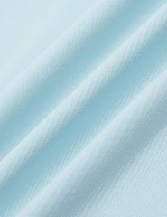 Áo T-shirt cổ tròn nữ hình in trước ngực