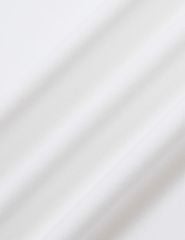 Áo thun nữ dài tay cổ tròn hình in trước ngực