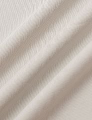 Áo thun dài tay cổ tròn nữ thêu logo