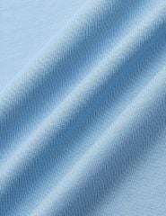 Áo thun ngắn tay cổ tròn nữ hình in trước ngực