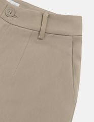 Quần âu nữ ống suông