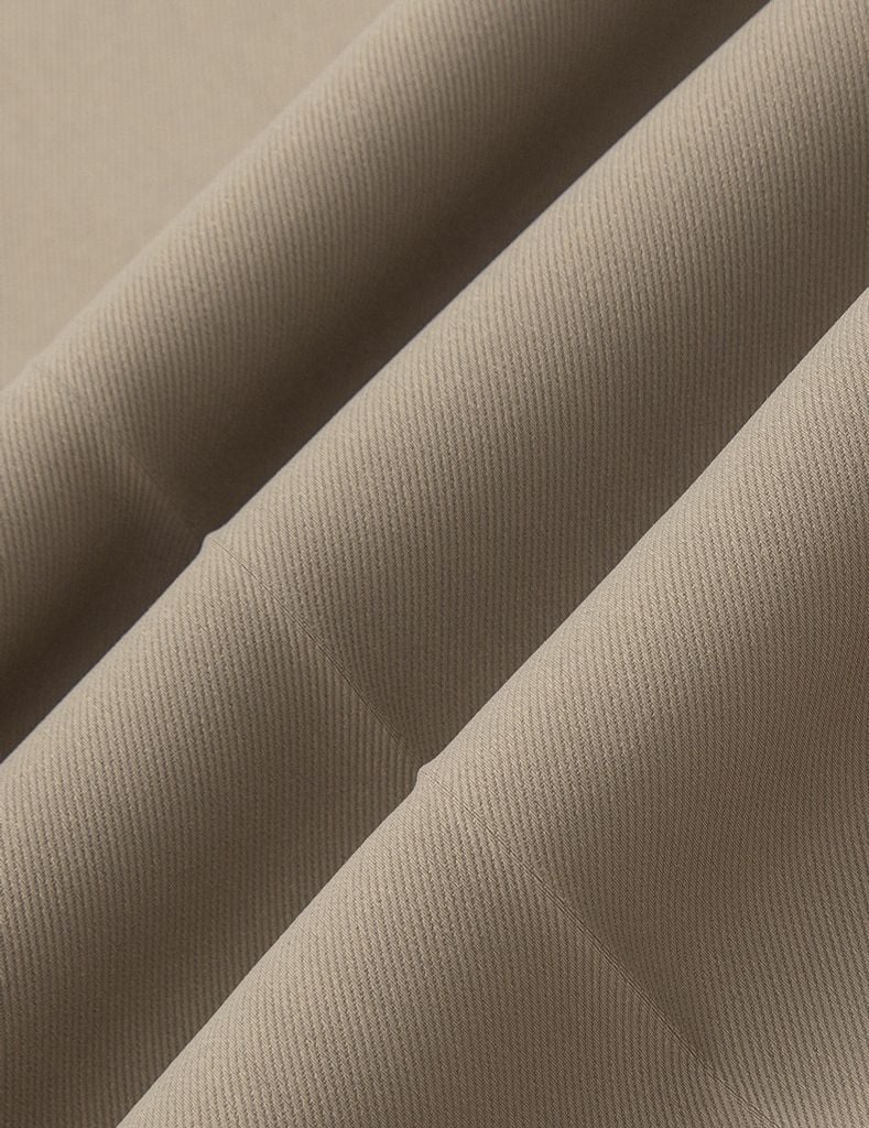 Quần âu nữ ống suông