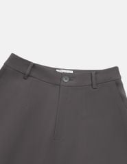 Quần âu nữ ống suông