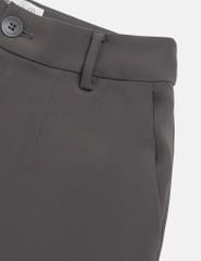 Quần âu nữ ống suông