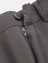 Quần âu nữ ống suông