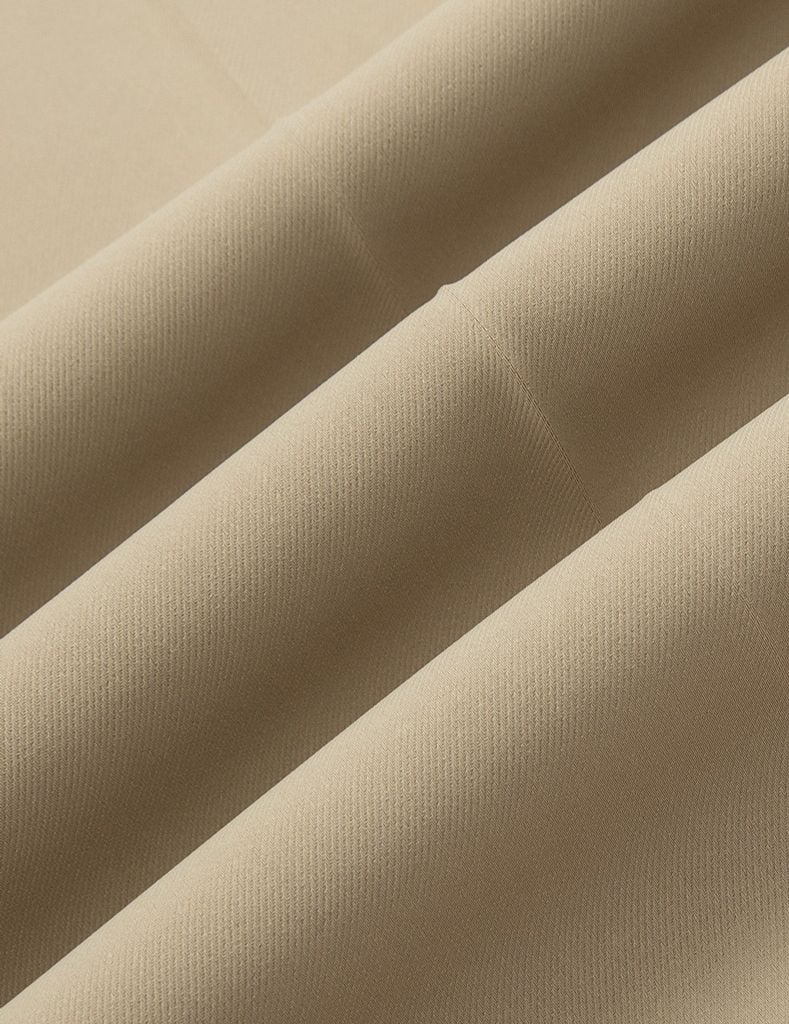 Quần âu nữ ống suông