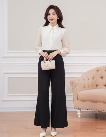 Quần âu nữ WTR023K5