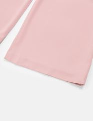 Bộ vest nữ công sở đai rời