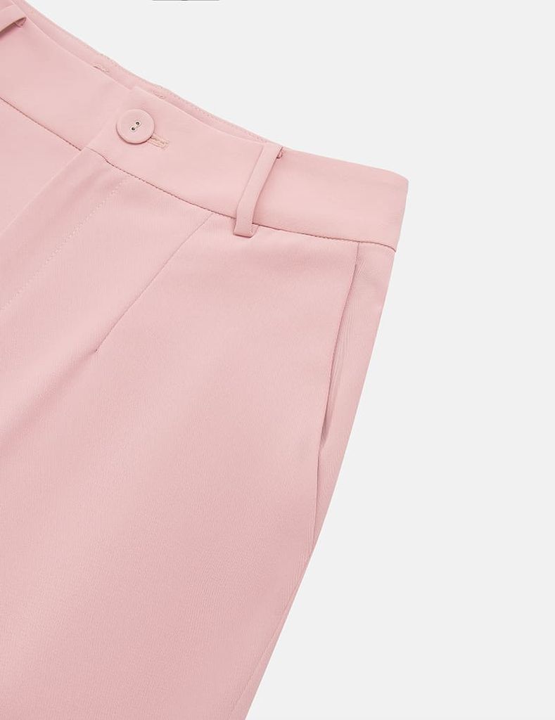 Bộ vest nữ công sở đai rời