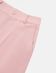 Bộ vest nữ công sở đai rời