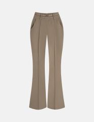 Quần âu nữ ống loe