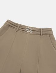 Quần âu nữ ống loe