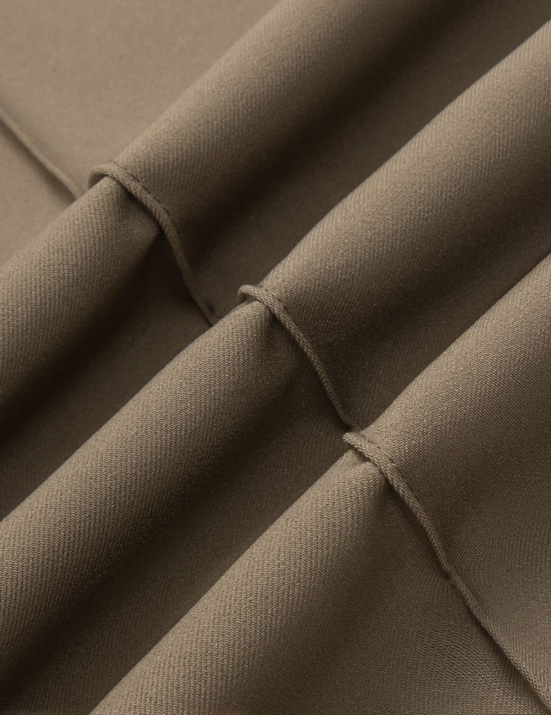 Quần âu nữ ống loe