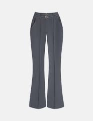 Quần âu nữ ống loe