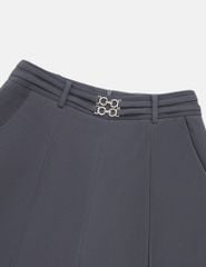 Quần âu nữ ống loe