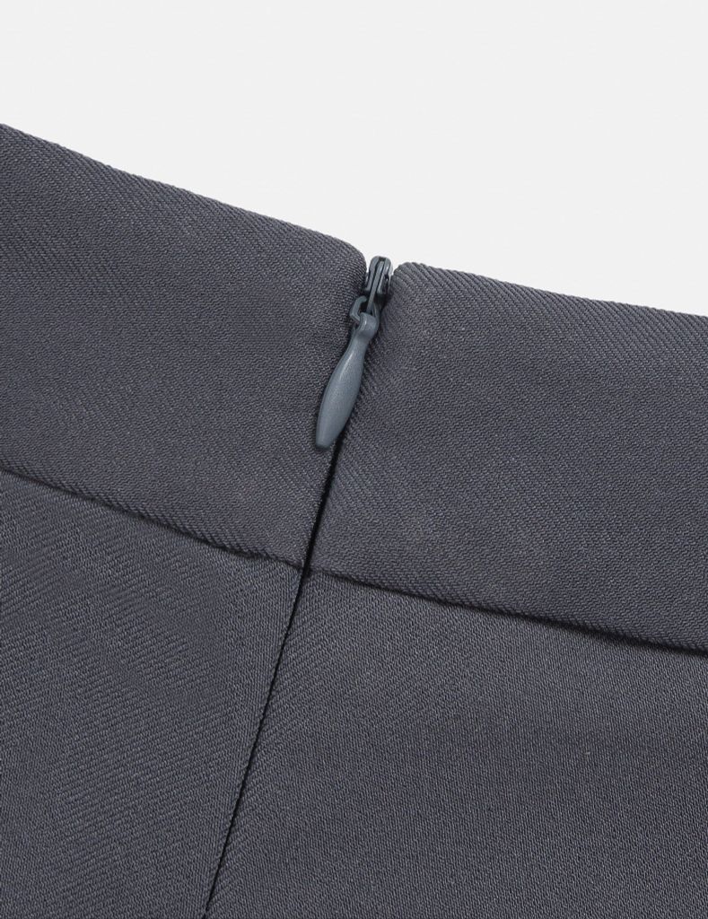 Quần âu nữ ống loe