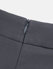 Quần âu nữ ống loe