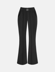 Quần âu nữ ống loe