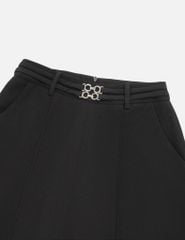 Quần âu nữ ống loe