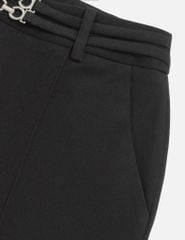 Quần âu nữ ống loe