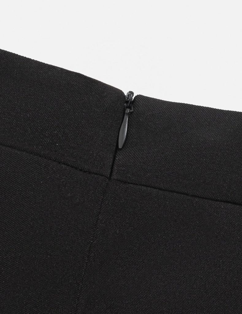 Quần âu nữ ống loe