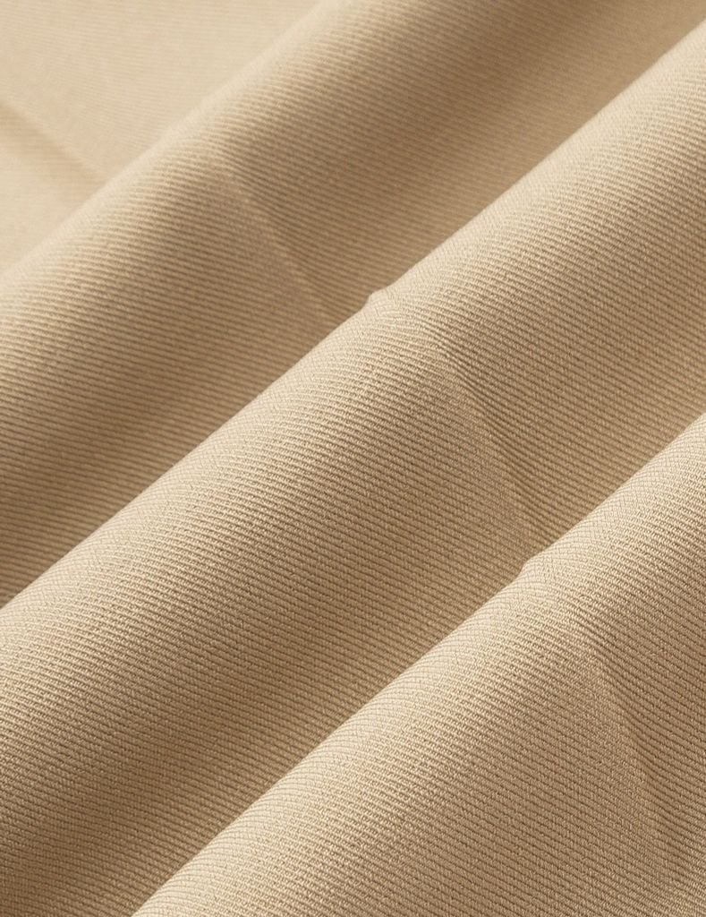 Quần âu baggy nữ