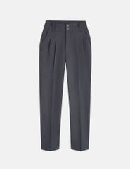 Quần âu baggy nữ