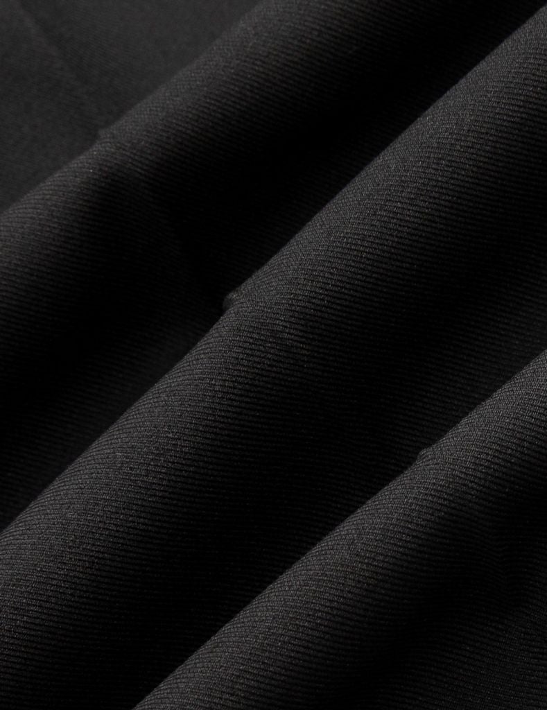 Quần âu baggy nữ