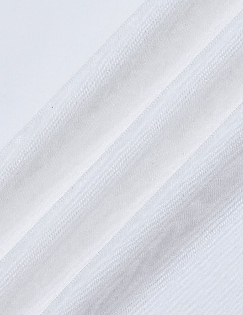 Áo thun nữ ngắn tay ngực phối ren