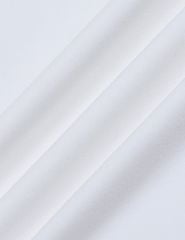 Áo thun nữ ngắn tay ngực phối ren