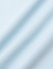 Áo thun nữ ngắn tay cổ tròn ngực in