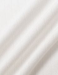 Áo thun ngắn tay nữ cổ tròn