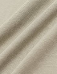 Áo thun nữ ngắn tay cổ tròn ngực in