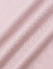 Áo thun nữ ngắn tay cổ tròn ngực in